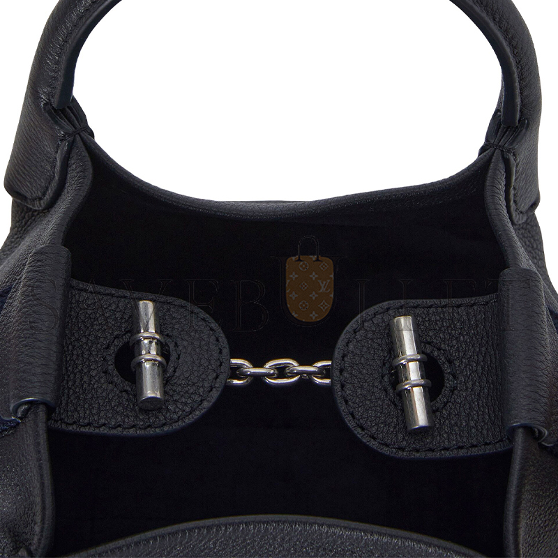 LORO PIANA MICRO BALE BAG FAN4647 (23*16*14cm) 